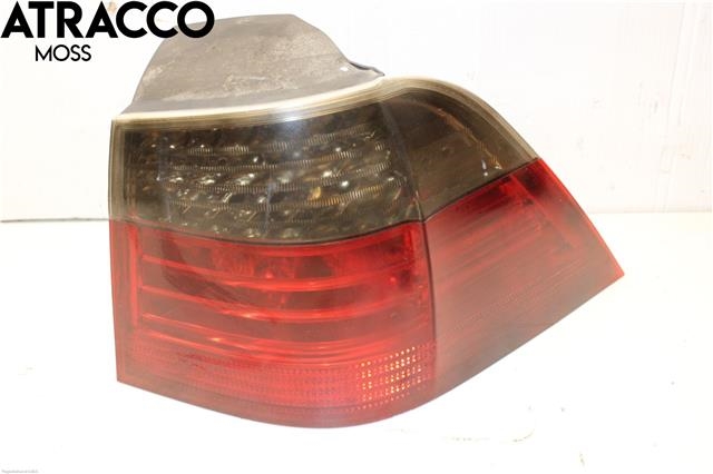 Baklykt høyre til BMW 5-Serie 2003-2010 (E60/E61) (E60/E61) (63217177694|)