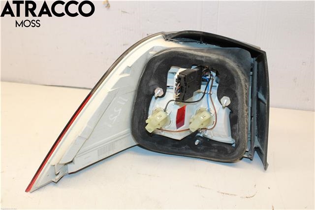 Baklykt høyre til BMW 5-Serie 2003-2010 (E60/E61) (E60/E61) (63217177694|)