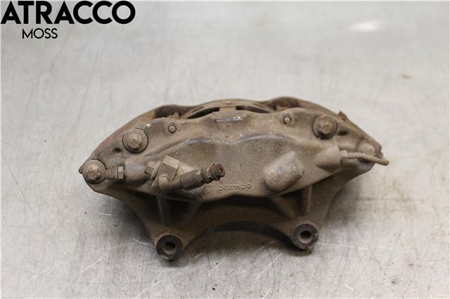 Bremsecaliper høyre foran til Tesla Model S 2013-2016 (Fase 1)  (Brembo|104264000F|)