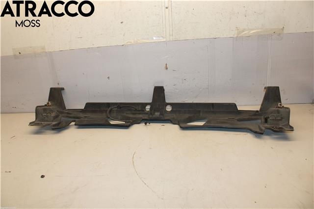 Frontplate øvre til Peugeot 508 2011-2014 (Type I, Fase 1)  (7416AC|)