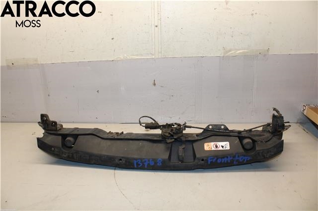 Frontplate øvre til Kia Picanto 2011-2017 (Type II) (641011Y000|)
