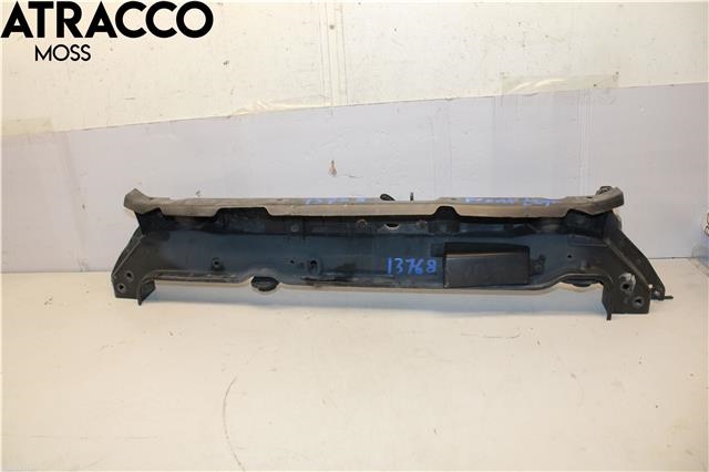 Frontplate øvre til Kia Picanto 2011-2017 (Type II) (641011Y000|)