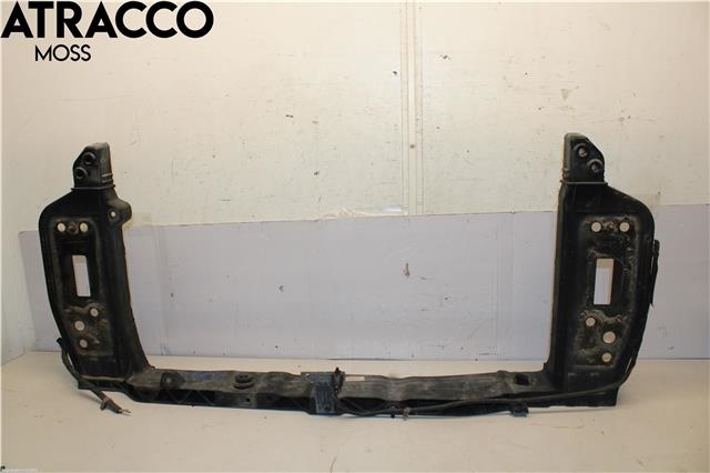 Frontplate øvre til Kia Picanto 2011-2017 (Type II) (641011Y000|)