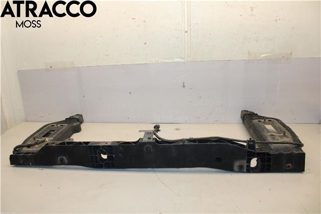 Frontplate øvre til Kia Picanto 2011-2017 (Type II) (641011Y000|)