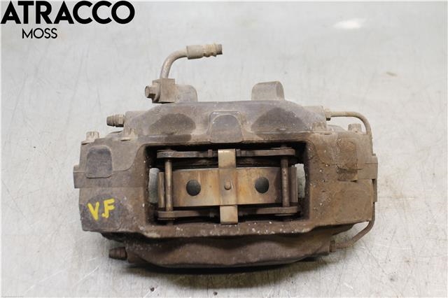 Bremsecaliper venstre foran til Tesla Model S 2013-2016 (Fase 1)  (Brembo|104263900F|)