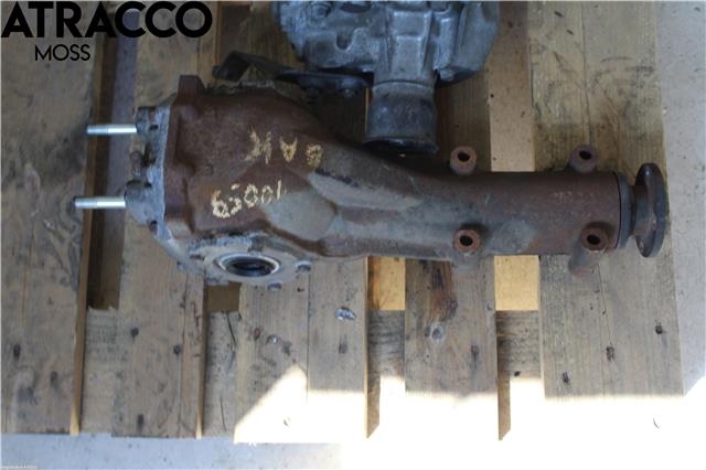 Kardang klokke bak til Subaru Impreza, 2008-2012 (Type III)  (27011AB150)
