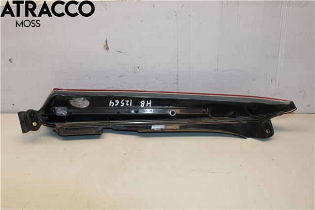 Baklykt venstre indre til Volvo XC90 2002-2006 (Type I, Fase 1) (30678220|)