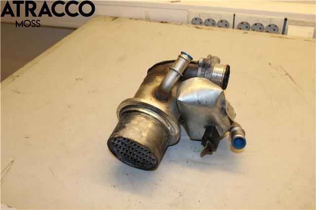 EGR-kjøler til VW Passat 2015-2019 (Fase 1) (B8) (B8) (04L131512BQ|)