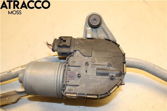 Viskermotor frontrute til VW Passat 2015-2019 (Fase 1) (B8) (B8) (3G1955023L|)