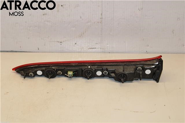 Baklykt venstre indre til Toyota Prius 2016-2023 (Type IV) (combi) (combi) (8159047030|)