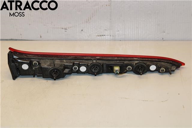 Baklykt høyre indre til Toyota Prius 2016-2023 (Type IV) (combi) (combi) (8158047030|)