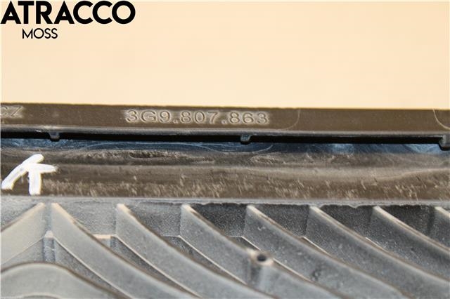 Diverse deler til VW Passat 2015-2019 (Fase 1) (B8) (B8) (3G9807863|)