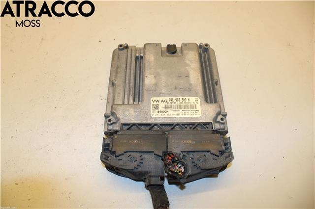 Styreenhet motor til VW Passat, 2015-2019 (Fase 1) (B8) (B8) (04L906026FP)
