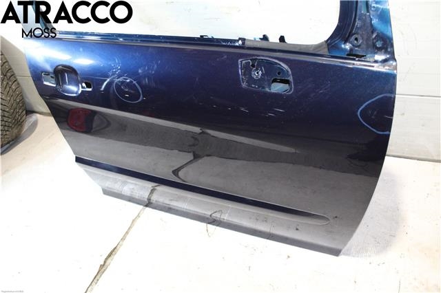 Dør høyre foran til Peugeot 308 2007-2011 (Type I, Fase 1)  (9004CC|)