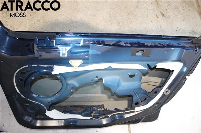 Dør høyre foran til Peugeot 308 2007-2011 (Type I, Fase 1)  (9004CC|)