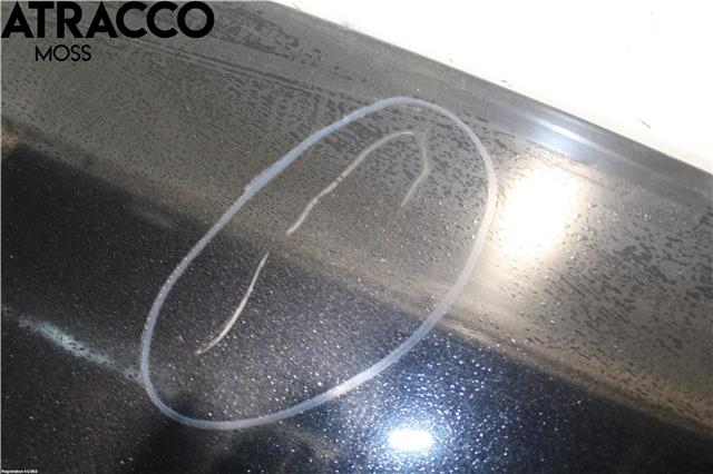 Bakluke til Volvo V60 2010-2013 (Type I, Fase 1) (31457729|)