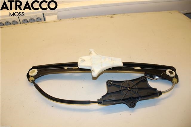 Ruteheis til VW Passat 2015-2019 (Fase 1) (B8) (B8) (3G9839462B|)