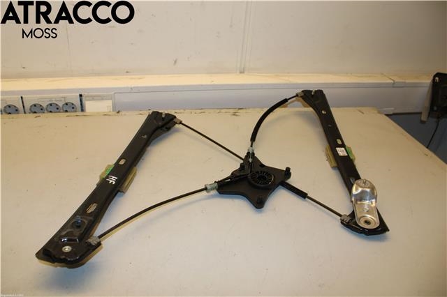 Ruteheis til VW Passat 2015-2019 (Fase 1) (B8) (B8) (3G0837462C|)