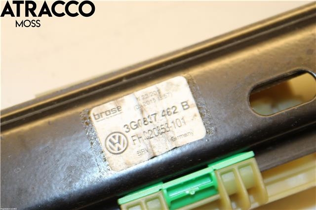Ruteheis til VW Passat 2015-2019 (Fase 1) (B8) (B8) (3G0837462C|)