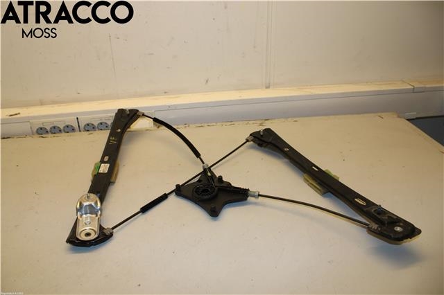 Ruteheis til VW Passat 2015-2019 (Fase 1) (B8) (B8) (3G0837461C|)