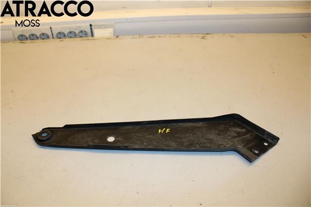 Frontplate til VW Passat 2015-2019 (Fase 1) (B8) (B8) (3G0805932|)