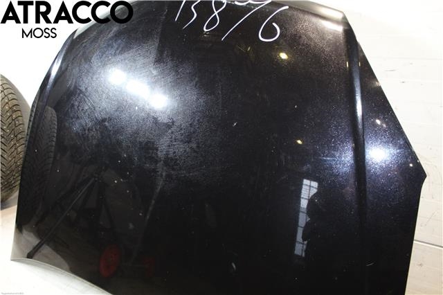 Panser til Opel Astra H 2004-2009  (93178717|)