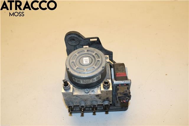 ABS sentral til VW Passat, 2015-2019 (Fase 1) (B8) (B8) (3Q0614517AB)