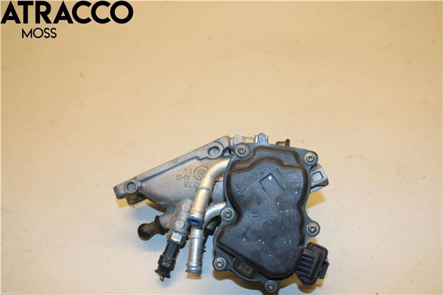 Spjeldhus til VW Passat, 2015-2019 (Fase 1) (B8) (B8) (04L128063AA)