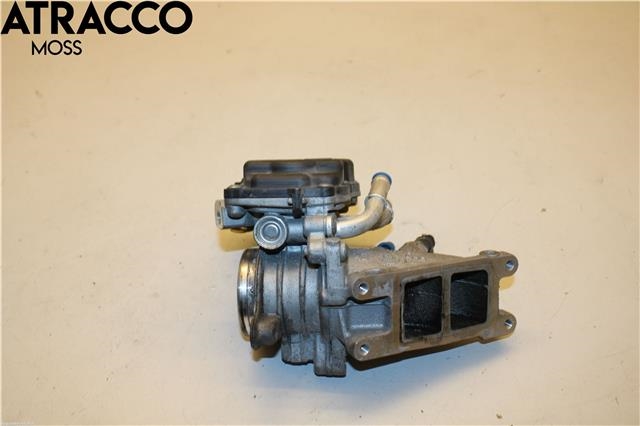 Spjeldhus til VW Passat 2015-2019 (Fase 1) (B8) (B8) (04L128063AA|)