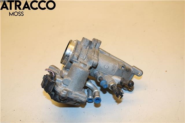 Spjeldhus til VW Passat 2015-2019 (Fase 1) (B8) (B8) (04L128063AA|)