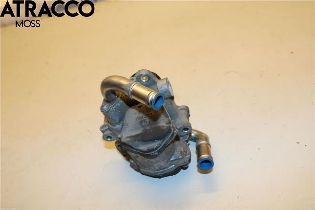 EGR-ventil til VW Passat, 2015-2019 (Fase 1) (B8) (B8) (04L131501AD)