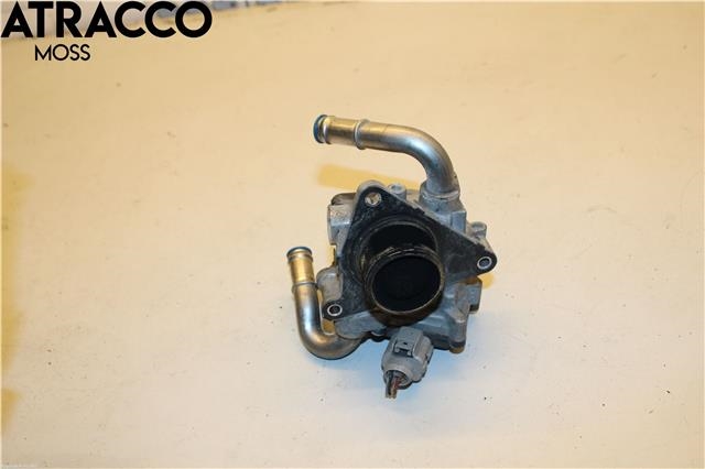 EGR-ventil til VW Passat 2015-2019 (Fase 1) (B8) (B8) (04L131501AD|)