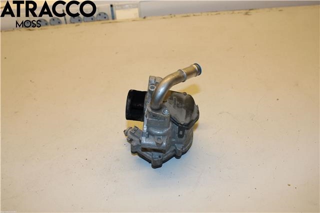 EGR-ventil til VW Passat 2015-2019 (Fase 1) (B8) (B8) (04L131501AD|)