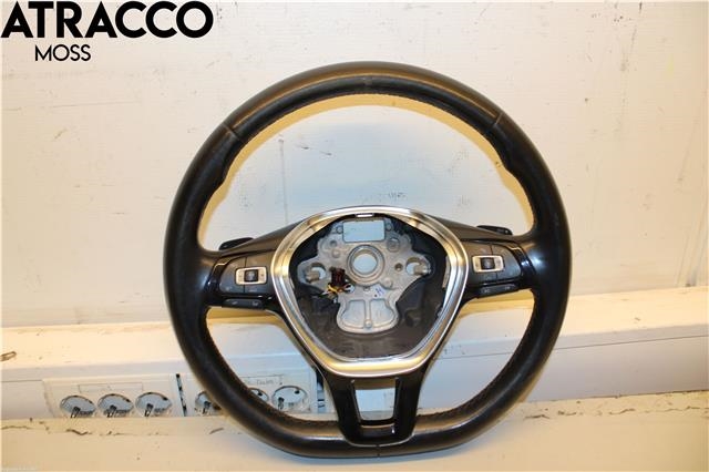 Ratt til VW Passat, 2015-2019 (Fase 1) (B8) (B8) (5G0419091FH)