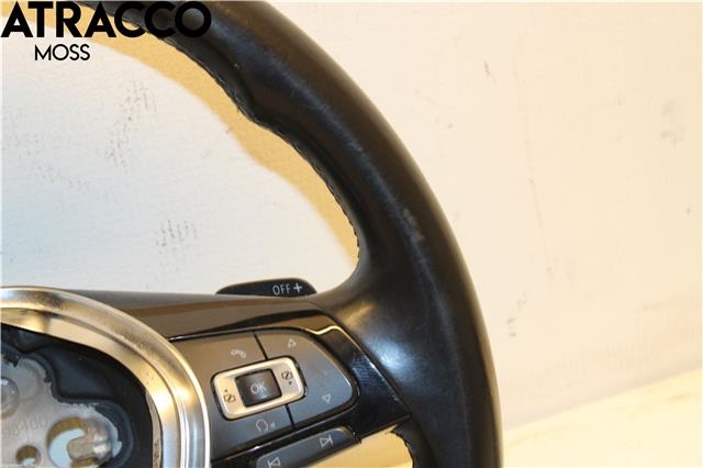Ratt til VW Passat 2015-2019 (Fase 1) (B8) (B8) (5G0419091FH|)