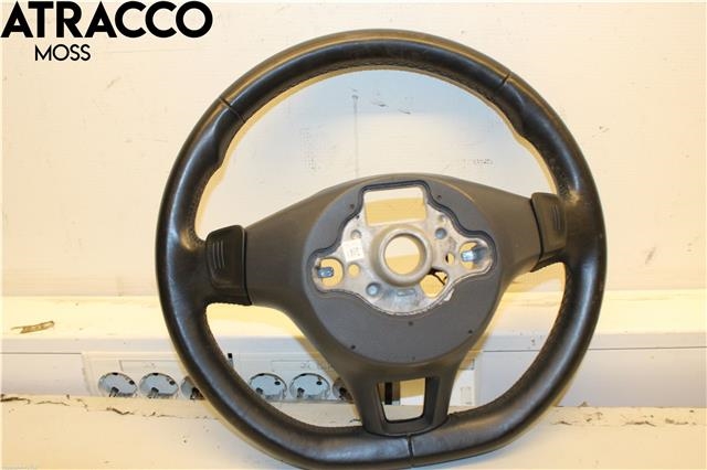 Ratt til VW Passat 2015-2019 (Fase 1) (B8) (B8) (5G0419091FH|)