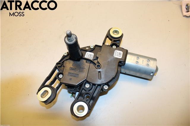Viskermotor bakrute til VW Passat 2015-2019 (Fase 1) (B8) (B8) (5G0955711C|)