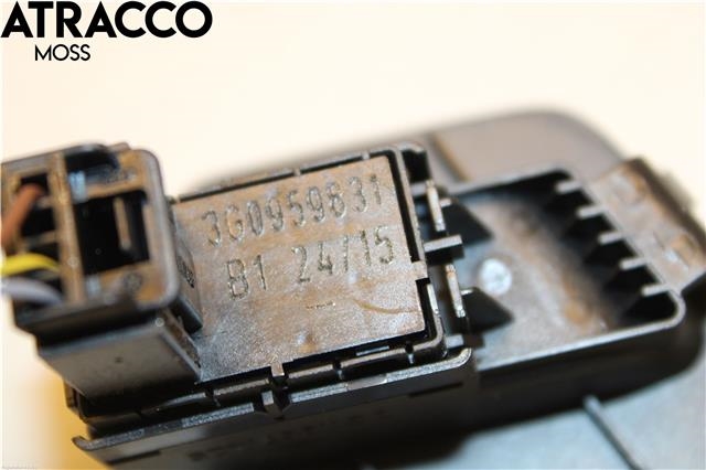 Bryter baklukeåpner til VW Passat 2015-2019 (Fase 1) (B8) (B8) (3G0959831|)