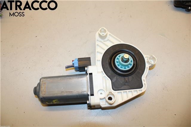 Ruteheis til VW Passat, 2015-2019 (Fase 1) (B8) (B8) (4K0959801)