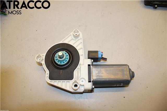 Ruteheis til VW Passat, 2015-2019 (Fase 1) (B8) (B8) (4K0959802)