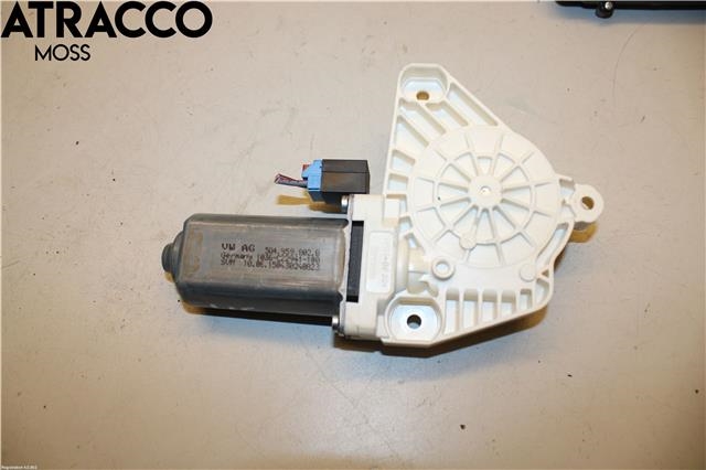 Ruteheis til VW Passat 2015-2019 (Fase 1) (B8) (B8) (4K0959802|)