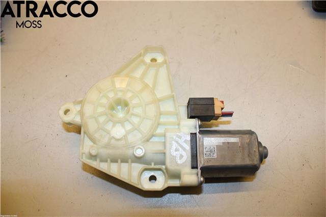 Ruteheis til VW Passat, 2015-2019 (Fase 1) (B8) (B8) (5Q4959801D)