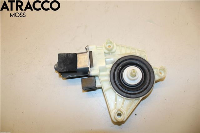 Ruteheis til VW Passat, 2015-2019 (Fase 1) (B8) (B8) (5Q4959802D)