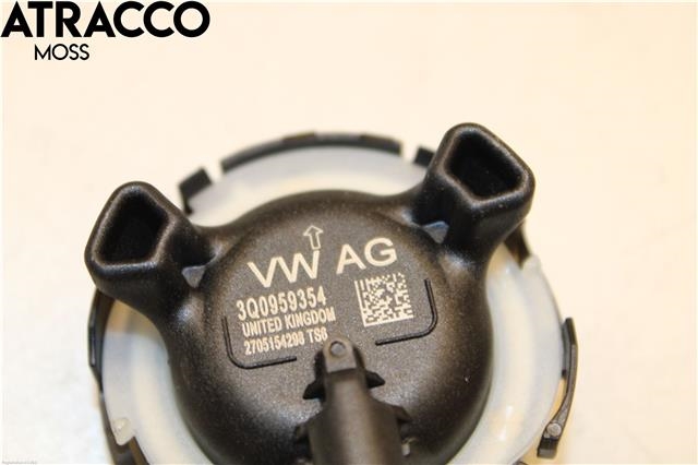 Sensor diverse til VW Passat 2015-2019 (Fase 1) (B8) (B8) (3Q0959354A|)