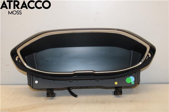 Instrumentpanel til Peugeot 3008, 2016-->> (Type II)  (9828003480)