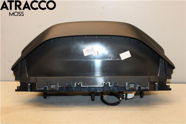 Instrumentpanel til Peugeot 3008 2016-->> (Type II)  (9828003480|)