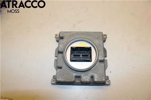 Styreenhet xenon/ballast til VW Passat 2015-2019 (Fase 1) (B8) (B8) (7PP941572ABZ00|)