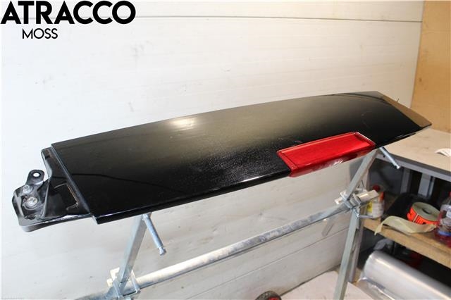 Spoiler bakluke til Nissan Leaf, 2018-->> (Type II)  (960325SK0A)