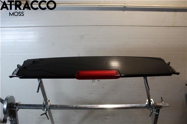 Spoiler bakluke til Nissan Leaf 2018-->> (Type II) (960325SK0A|)