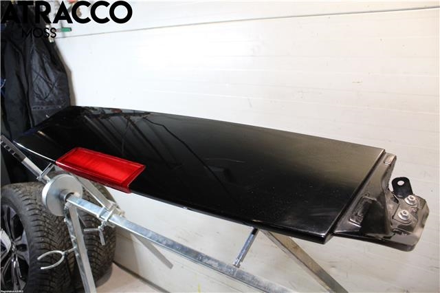 Spoiler bakluke til Nissan Leaf 2018-->> (Type II) (960325SK0A|)